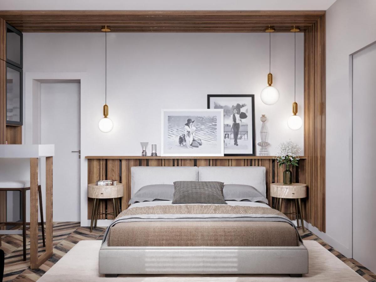 Art'Partment Lejlighed Braşov Eksteriør billede