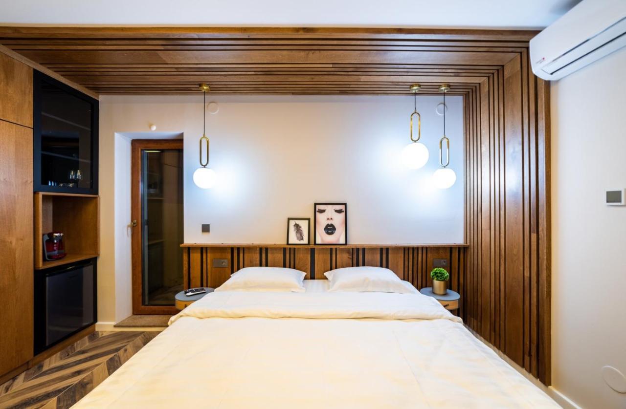 Art'Partment Lejlighed Braşov Eksteriør billede