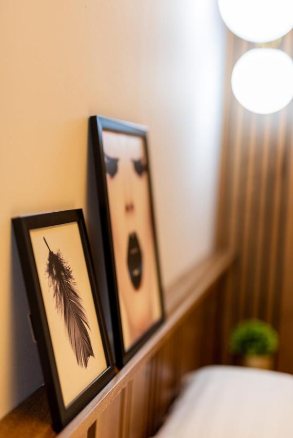 Art'Partment Lejlighed Braşov Eksteriør billede