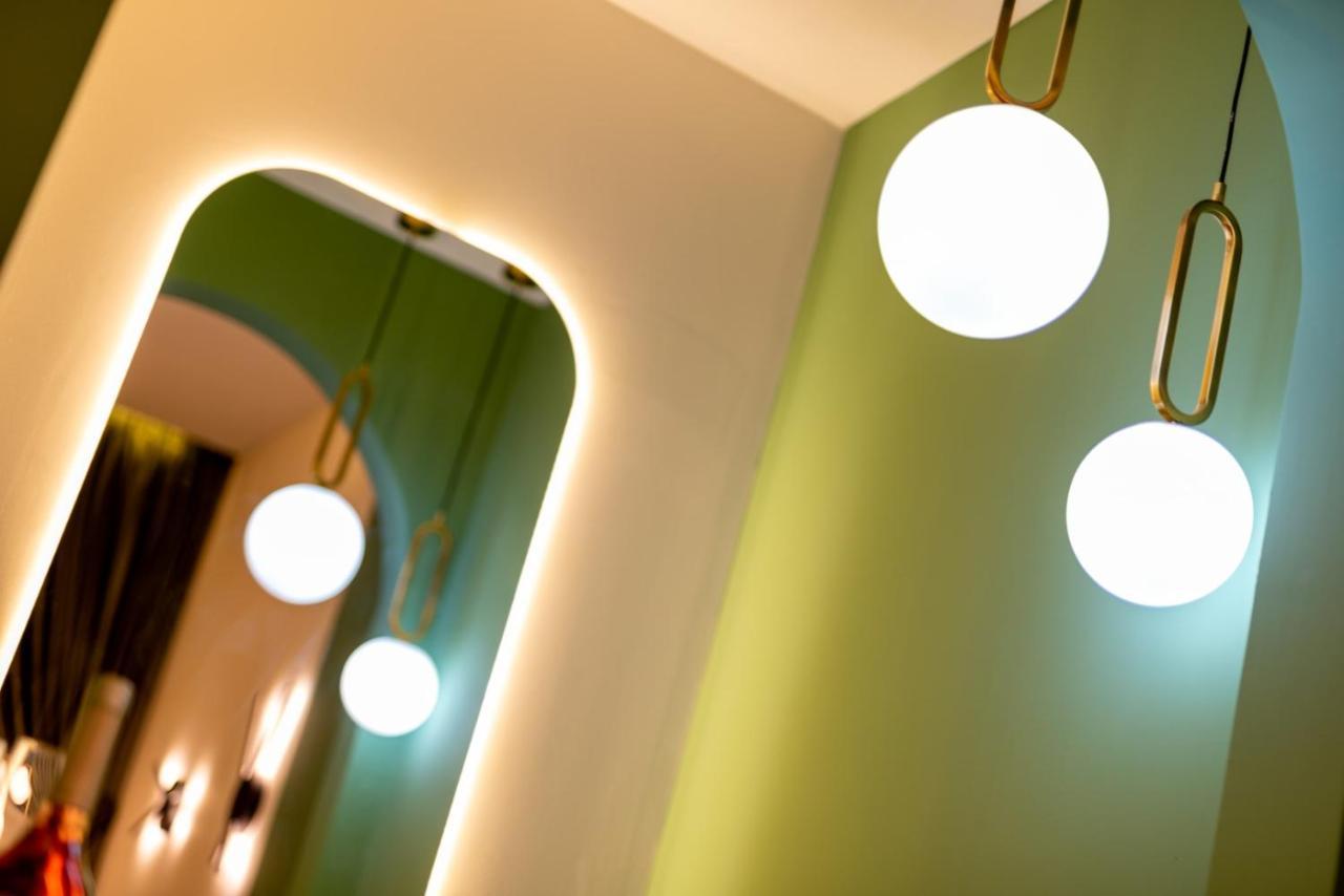 Art'Partment Lejlighed Braşov Eksteriør billede